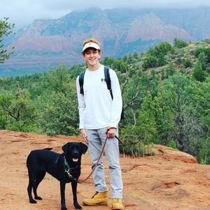 Meet your Posher, Joshua